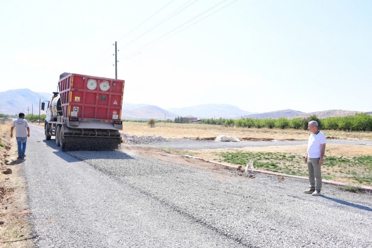 Çınar’dan Ulaşımda Konfor Vurgusu