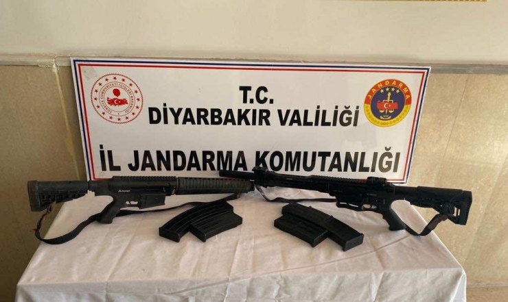 Diyarbakır’da Cinayet Şüphelisi 3 Yıl Sonra Yakalandı