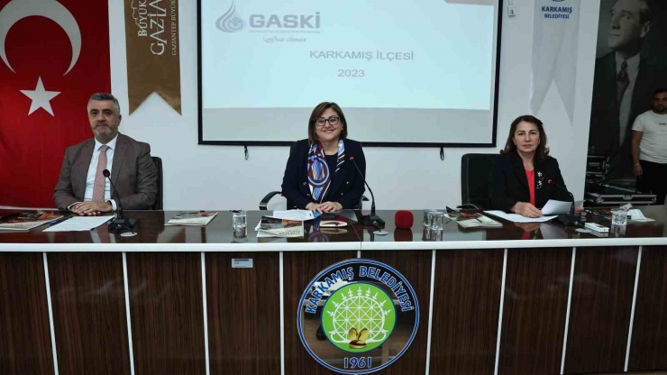 Şahin’den 12’nci Sınıfa Giden Öğrencilere Müjde