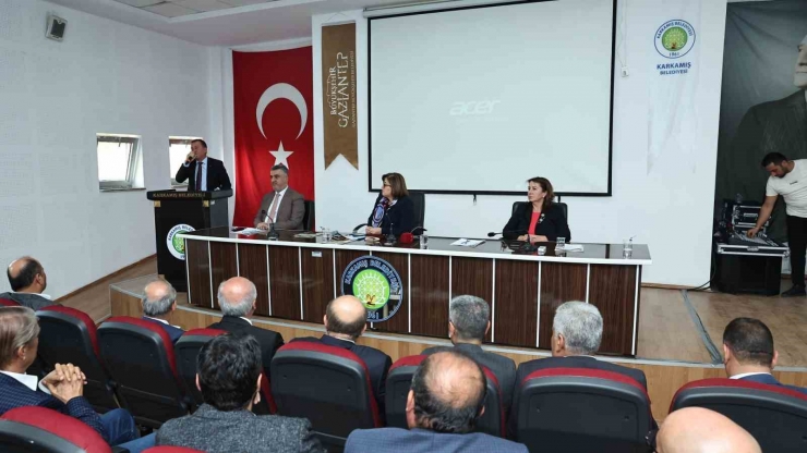 Şahin’den 12’nci Sınıfa Giden Öğrencilere Müjde