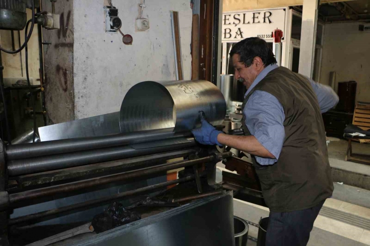 Diyarbakır’da Sobacılarda Kış Hazırlığı Başladı