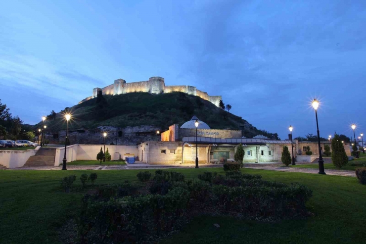 Horasıs Global Toplantısı Gaziantep’te Başlıyor