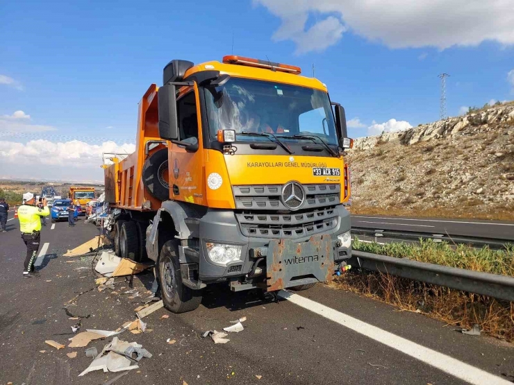 Gaziantep’teki Feci Kazada Can Pazarı Yaşandı