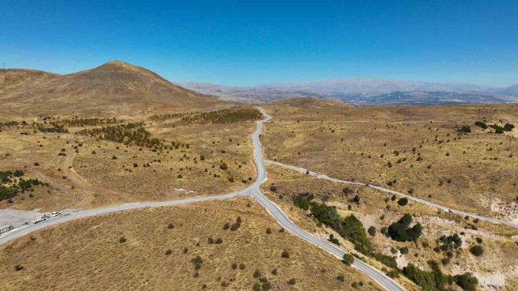 Arapgir’in Sorunları Çözüme Kavuşuyor