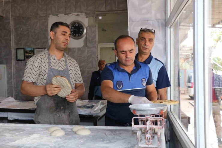 Zabıta Ekipleri Halkın Sağlığıyla Oynayanlara Göz Açtırmıyor