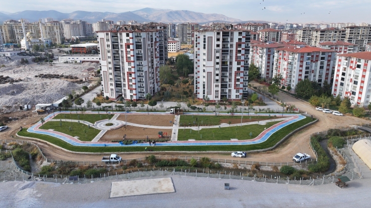 Başkan Çınar, Lavanta Bahçelerini İnceledi