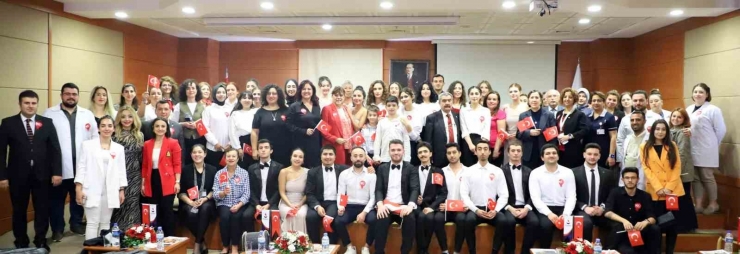 Cumhuriyetin 100. Yılı Sanko Üniversitesi’nde Coşkuyla Kutlandı