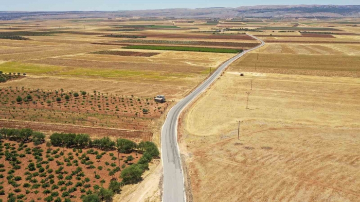 Gaziantep’te 2014’ten Bu Yana ‘ulaşım’daki Konfor Ve Kalite Arttı