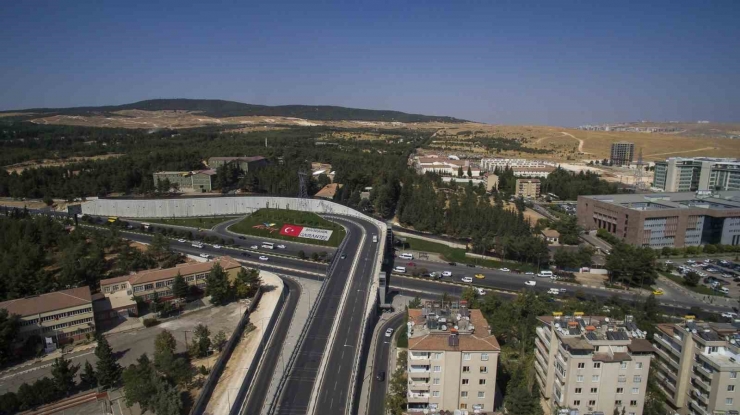 Gaziantep’te 2014’ten Bu Yana ‘ulaşım’daki Konfor Ve Kalite Arttı