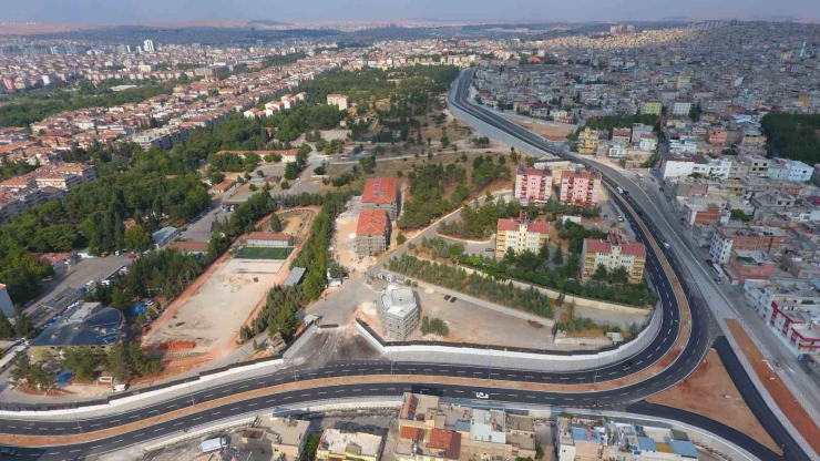 Gaziantep’te 2014’ten Bu Yana ‘ulaşım’daki Konfor Ve Kalite Arttı