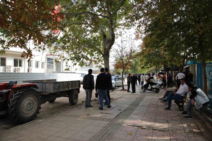 Güçlendirme Çalışmaları Deprem Korkusu Yaşattı