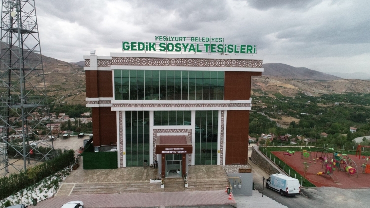 Yeşilyurt Belediyesi’nden İsrail Ürünlerine Boykot