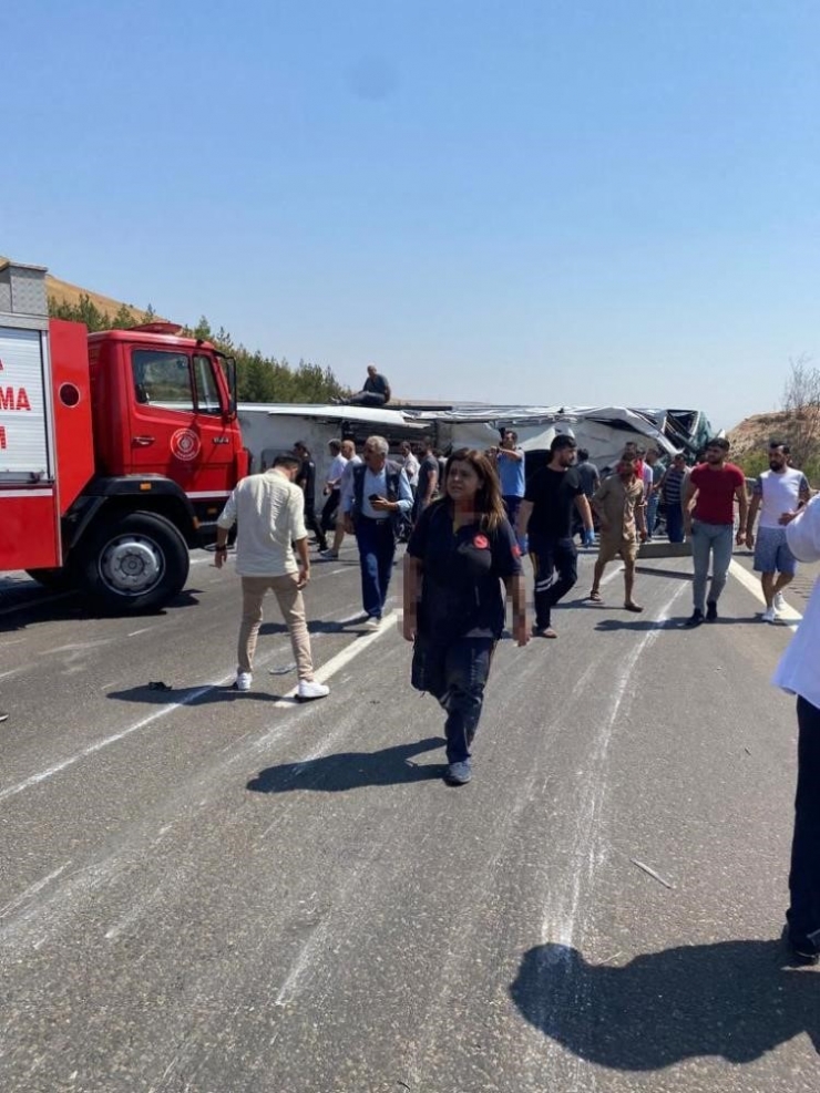 İha Muhabirlerinin De Hayatını Kaybettiği Tag Otoyolu’ndaki Feci Kazada Gerekçeli Karar Açıklandı