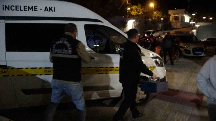 Malatya’da İki Grup Arasında Silahlı Kavga: 10 Yaralı