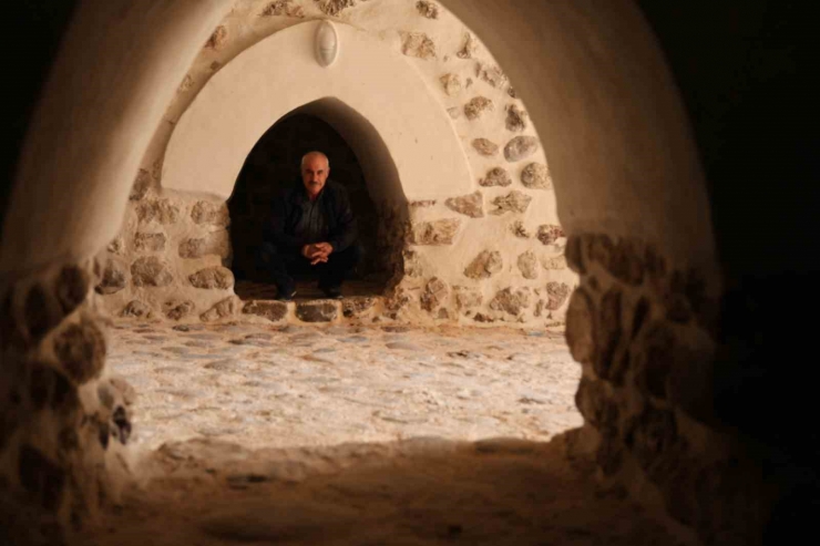 Diyarbakır’da 700 Yıldır Ayakta Kalan Han Turizme Kazandırılmayı Bekliyor