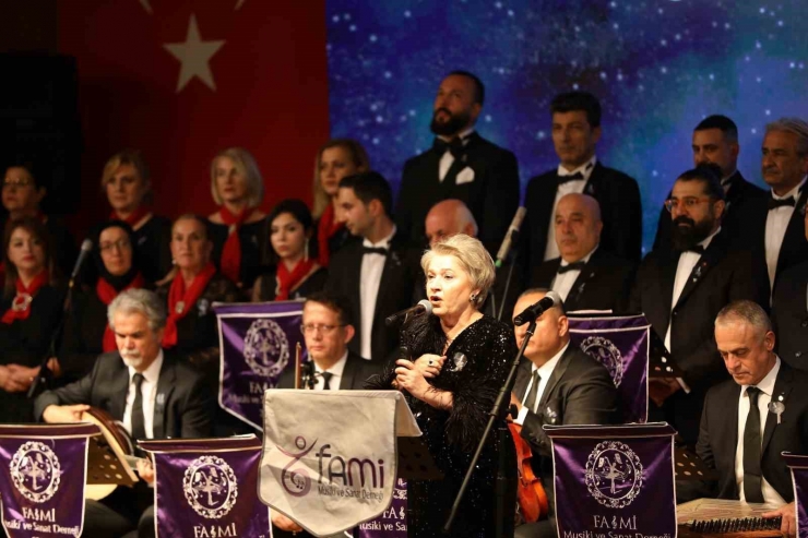 Gaib, Vefatının 85. Yıl Dönümünde Atatürk’ü Andı