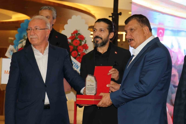 Malatya Park’ın 14. Kuruluş Yıl Dönümü Kutlandı