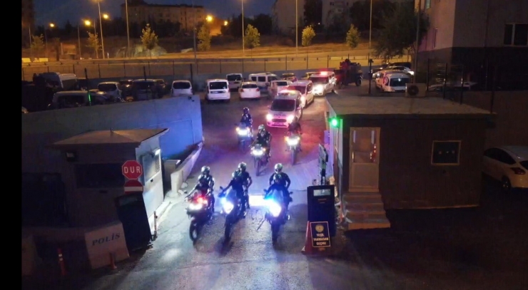 Şanlıurfa Merkezli Dolandırıcılık Operasyonu: 7 Tutuklama