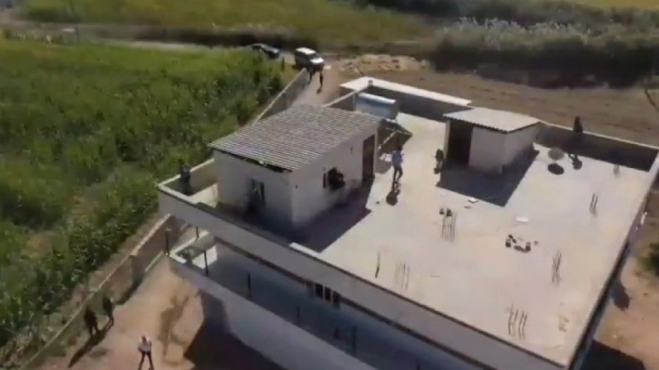 Şanlıurfa Merkezli Dolandırıcılık Operasyonu: 7 Tutuklama