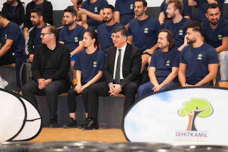 Kasım Ayında Yarışma Sırası Öğretmenlerde