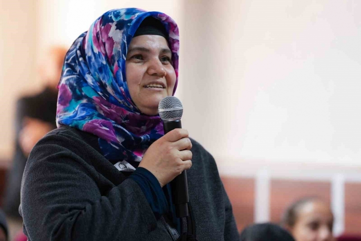 Şehitkamil’deki Öğrencilerin Hesabına Nakdi Destek Yatırıldı