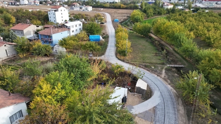 Çınar’dan ‘türkiye Yüzyılı’ Vurgusu