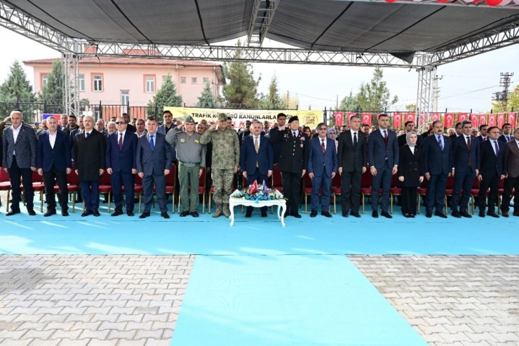 Malatya’da Depremzedelere Hukuki Destek