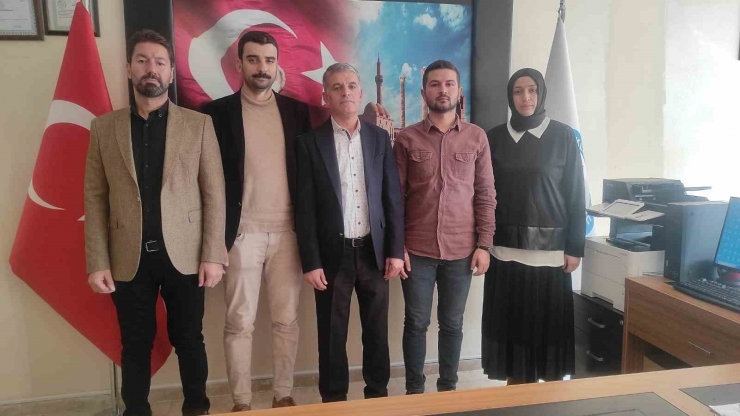 Şanlıurfa’da Öğretmenler Günü’nde 3 Öğretmen Darp Edildi