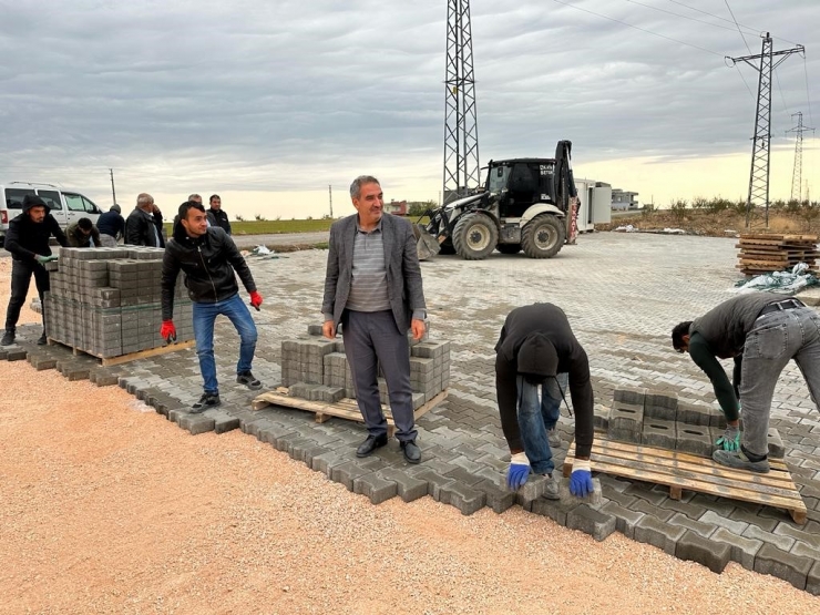 Başkan Erdoğan, Çalışmalar Hakkında Değerlendirmelerde Bulundu