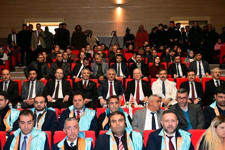 Kktc Meclis Başkanı Töre: “türk Ordusunun Adadan Çıkmasını Asla Kabul Etmeyiz"