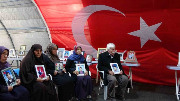 Evlat Nöbetindeki Anneden Kızına Çağrı: “dünya Gözüyle Seni Son Kez Görmek İstiyorum”