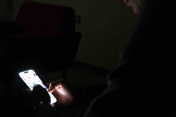 Sosyal Medyanın Kaygı, Depresyon Ve Yalnızlık Gibi Sorunların Bulguları Çıktı