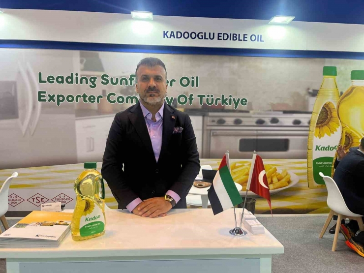 Kadooğlu Yağ 2024’ü Ödüllerle Karşılıyor