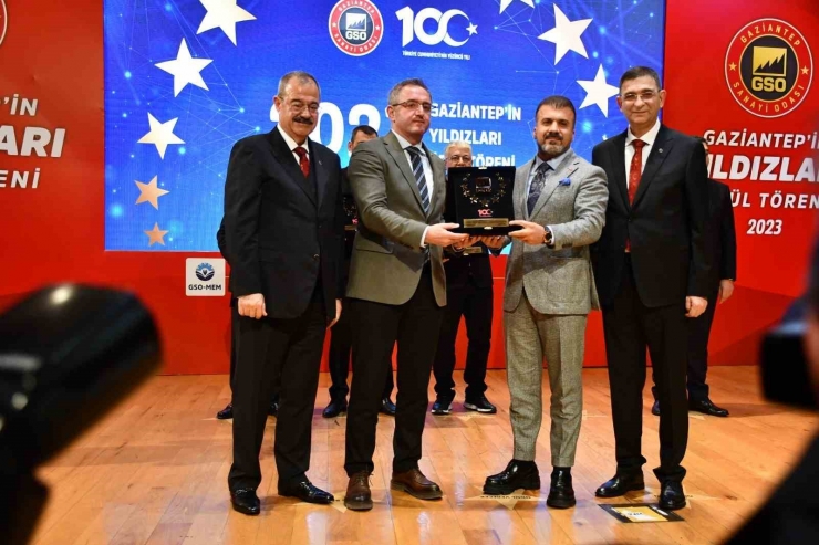 Kadooğlu Yağ 2024’ü Ödüllerle Karşılıyor