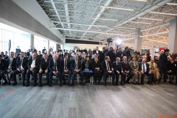 Diyarbakır İstanbul’da Boy Gösterdi