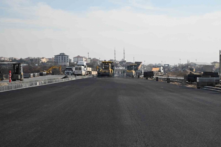 Gürkan, Kuzey Kuşak Yolu’nda İncelemede Bulundu