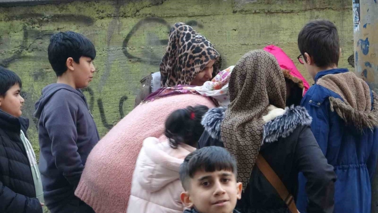 Diyarbakır’da Okulda Gıda Zehirlenmesi Şüphesi