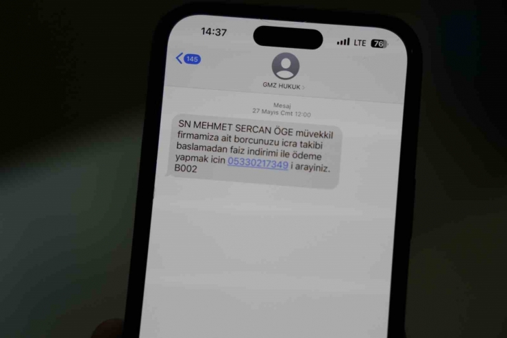 Uzmanından Dolandırıcıların Taktiği Olan ‘phishing’ Uyarısı: Depremzedeler Hedef Alınıyor