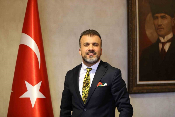 Celal Kadooğlu: “şeker Pancarındaki Üretim Artışından Memnunuz”