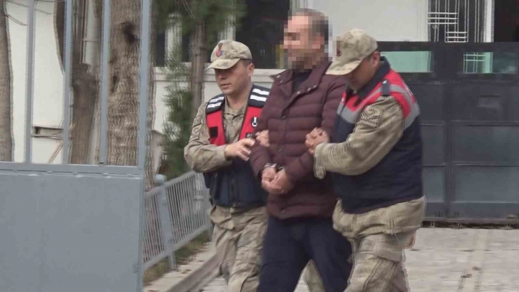 Diyarbakır’da Firari Cinayet Zanlısı 13 Yıl Sonra Yakalandı
