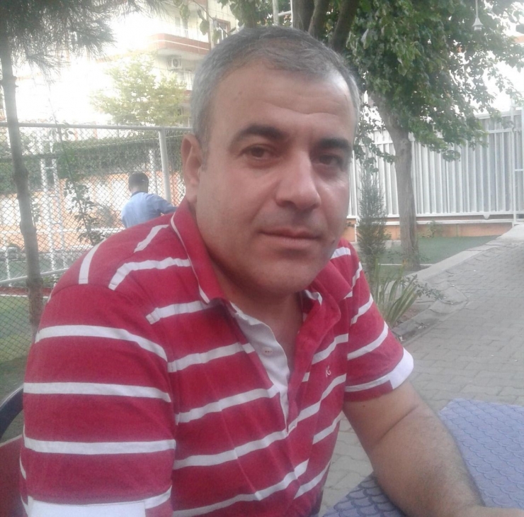 Diyarbakır’da Ticari Taksinin Çarptığı Temizlik Personeli Hayatını Kaybetti