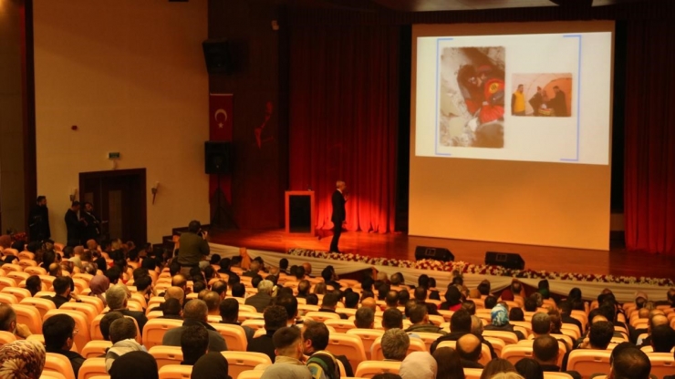 Tötm 2023 Yılı Değerlendirme Toplantısı Düzenledi