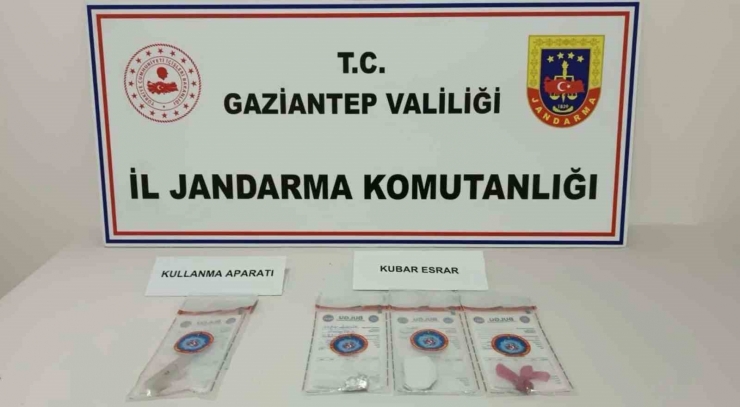 Jandarmadan “yılbaşı” Denetimi