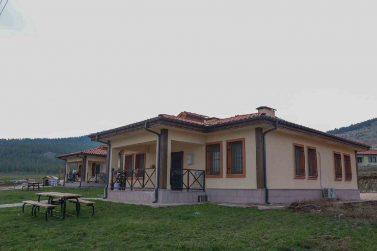Nurdağlı Çiftçilerden Başkan Şahin’e Tarımsal Destekler İçin Teşekkür