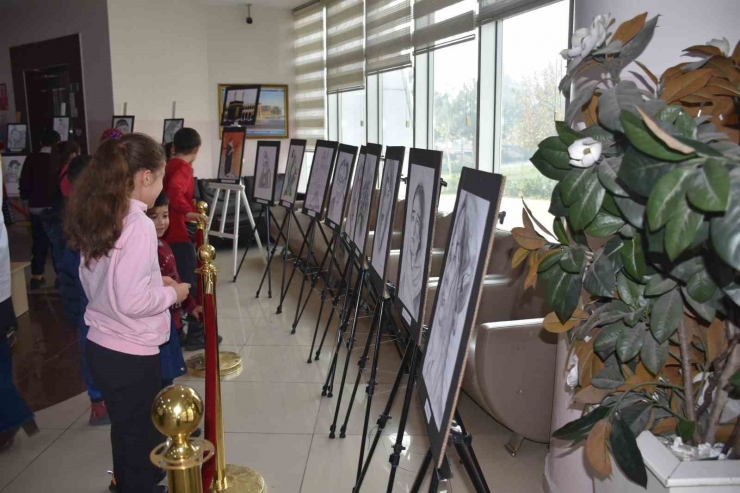 Belediye Gençlik Merkeziyle Yaşamı Değişti