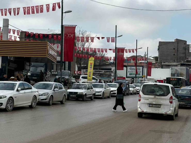 Malatyalı Depremzedeler, Süper Kupa’nın Malatya’da Oynanmasını İstiyor