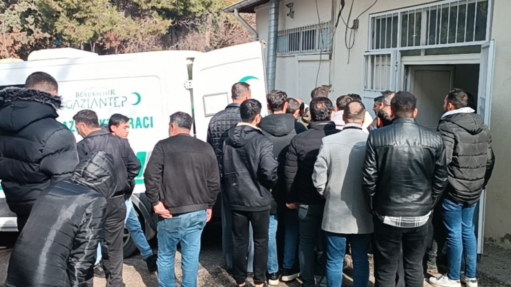 Kayınbirader Cinayetinin Detayları Ortaya Çıktı