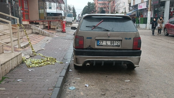 Sudanlıların Kanlı Biten Kavgasında İş Yeri Sahibi Tutuklandı