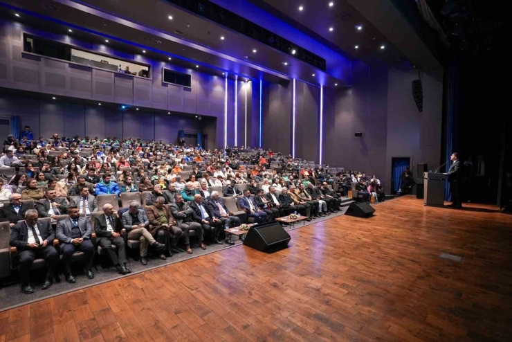 Fadıloğlu: “çalışmalar Bilimin Işığında İlerleyecek