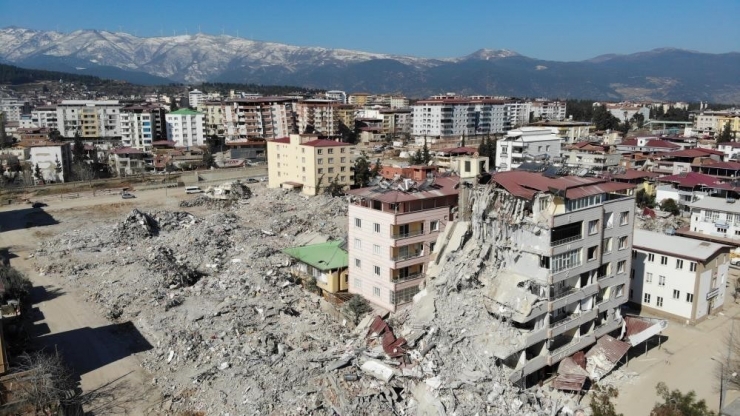 Tahliye Edilen Eski Nurdağı Belediye Başkanı Ökkeş Kavak Hakkında Yeniden ’tutuklama’ Kararı